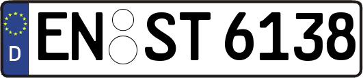 EN-ST6138