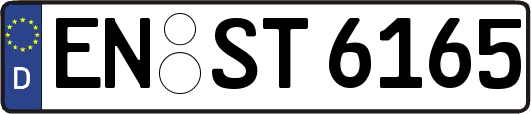EN-ST6165