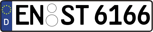 EN-ST6166