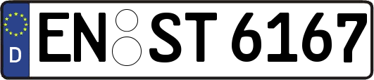 EN-ST6167
