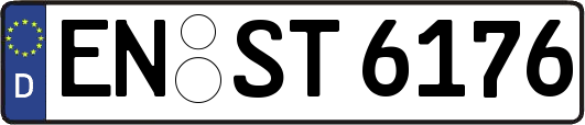 EN-ST6176