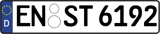 EN-ST6192