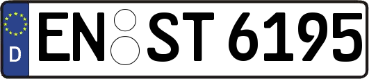 EN-ST6195
