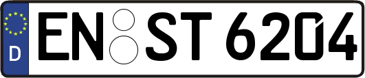 EN-ST6204
