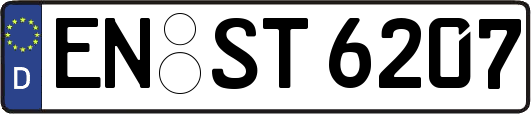 EN-ST6207