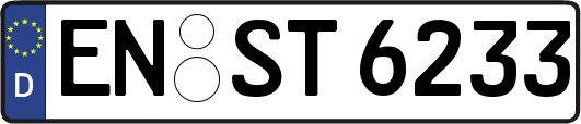 EN-ST6233