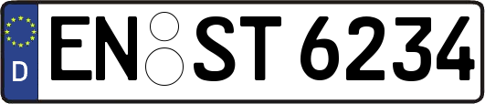 EN-ST6234
