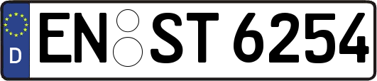 EN-ST6254