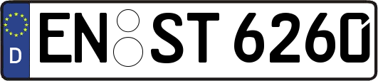 EN-ST6260