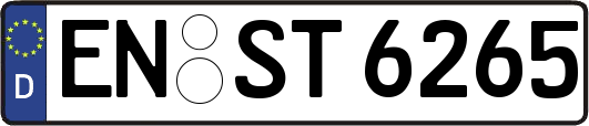 EN-ST6265