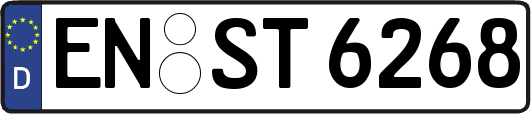 EN-ST6268