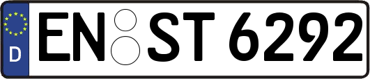 EN-ST6292