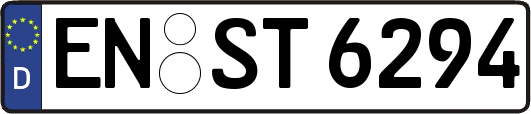 EN-ST6294