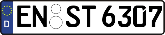 EN-ST6307