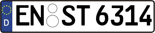 EN-ST6314