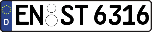 EN-ST6316