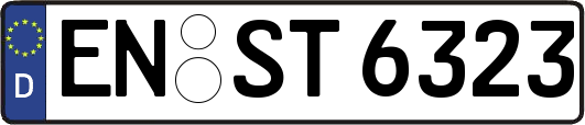 EN-ST6323