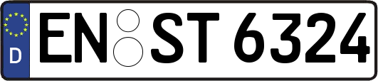 EN-ST6324