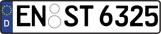 EN-ST6325