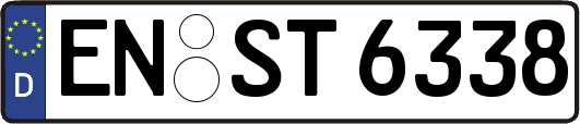 EN-ST6338