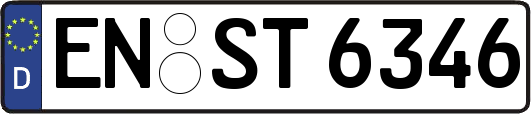EN-ST6346