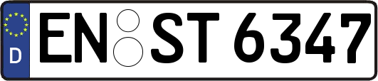 EN-ST6347