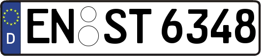 EN-ST6348