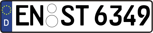 EN-ST6349