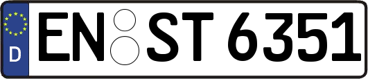 EN-ST6351