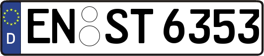 EN-ST6353