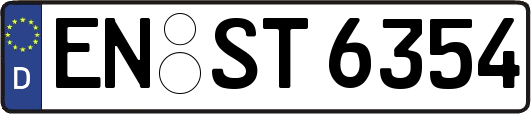EN-ST6354