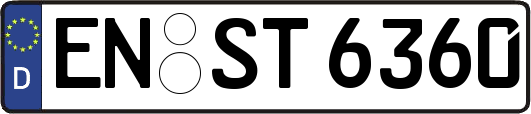 EN-ST6360