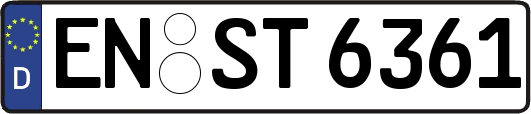 EN-ST6361