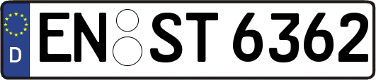 EN-ST6362