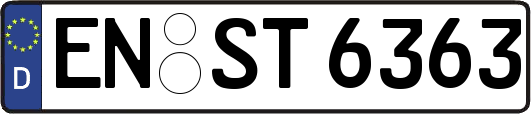 EN-ST6363