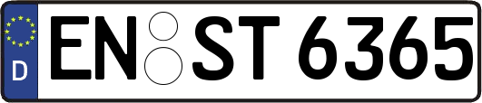 EN-ST6365