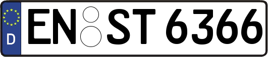 EN-ST6366