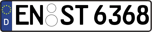 EN-ST6368