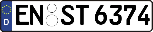 EN-ST6374