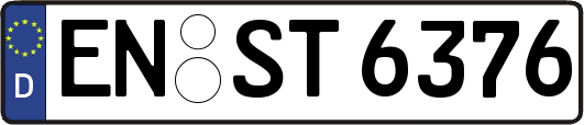 EN-ST6376