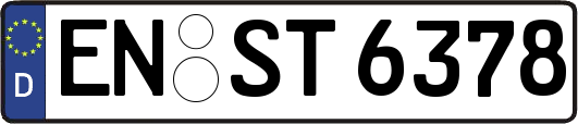 EN-ST6378