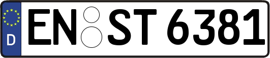 EN-ST6381