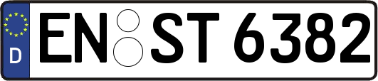 EN-ST6382