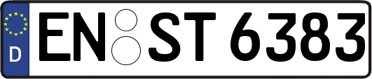 EN-ST6383