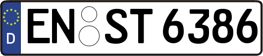 EN-ST6386