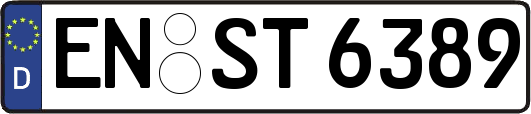 EN-ST6389