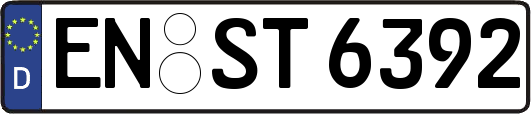 EN-ST6392