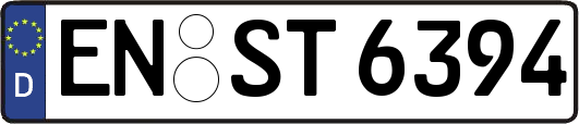 EN-ST6394