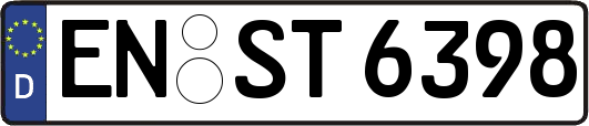 EN-ST6398