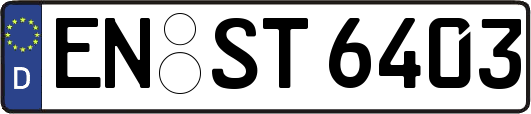 EN-ST6403